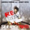 Seeing Red (feat. Jonny Rose) - Andrea Ferrini lyrics