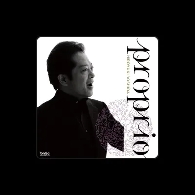 Listen to Hiroyuki Yoshida, watch music videos, read bio, see tour dates & more!