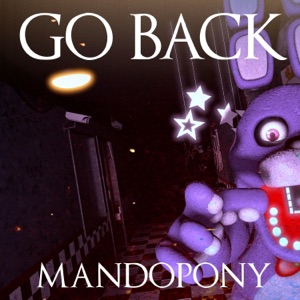 Go Back - Single