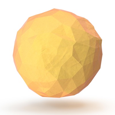 Sunshine Gradient - Single