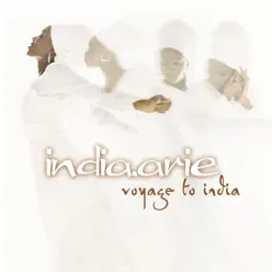 Voyage to India (Bonus Track Version) - India Arie Voyage to India (Bonus Track Version) - India Arie