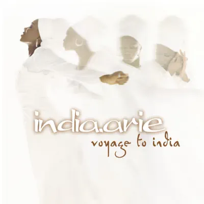 Voyage to India (Bonus Track Version) - India Arie Voyage to India (Bonus Track Version) - India Arie