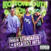 High Standards and Greatest Hits artwork