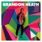 BRANDON HEATH - FAITH HOPE LOVE REPEAT