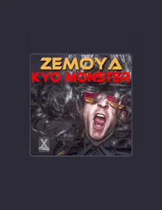 Dengarkan Zemoya, tonton video musik, baca bio, lihat tanggal tur & lainnya!