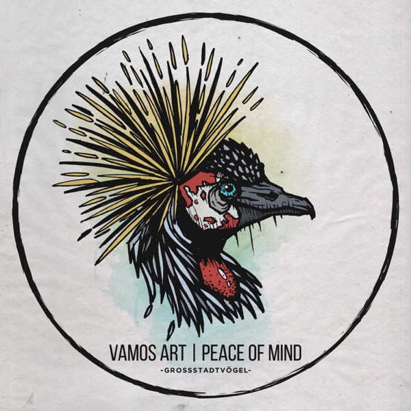 Peace of Mind - EP