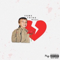 Something Real - Single - MVGV