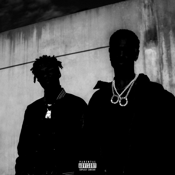 Cover artwork for Big Bidness (feat. 2 Chainz)