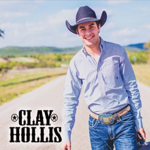 Clay Hollis - Strait to Jones - 排舞 音乐