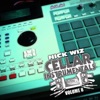 Untitled 2 (Instrumental) cover art