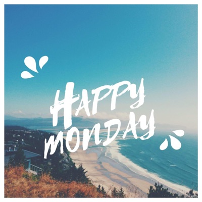 Happy Monday (feat. Janely Ramos) - Single