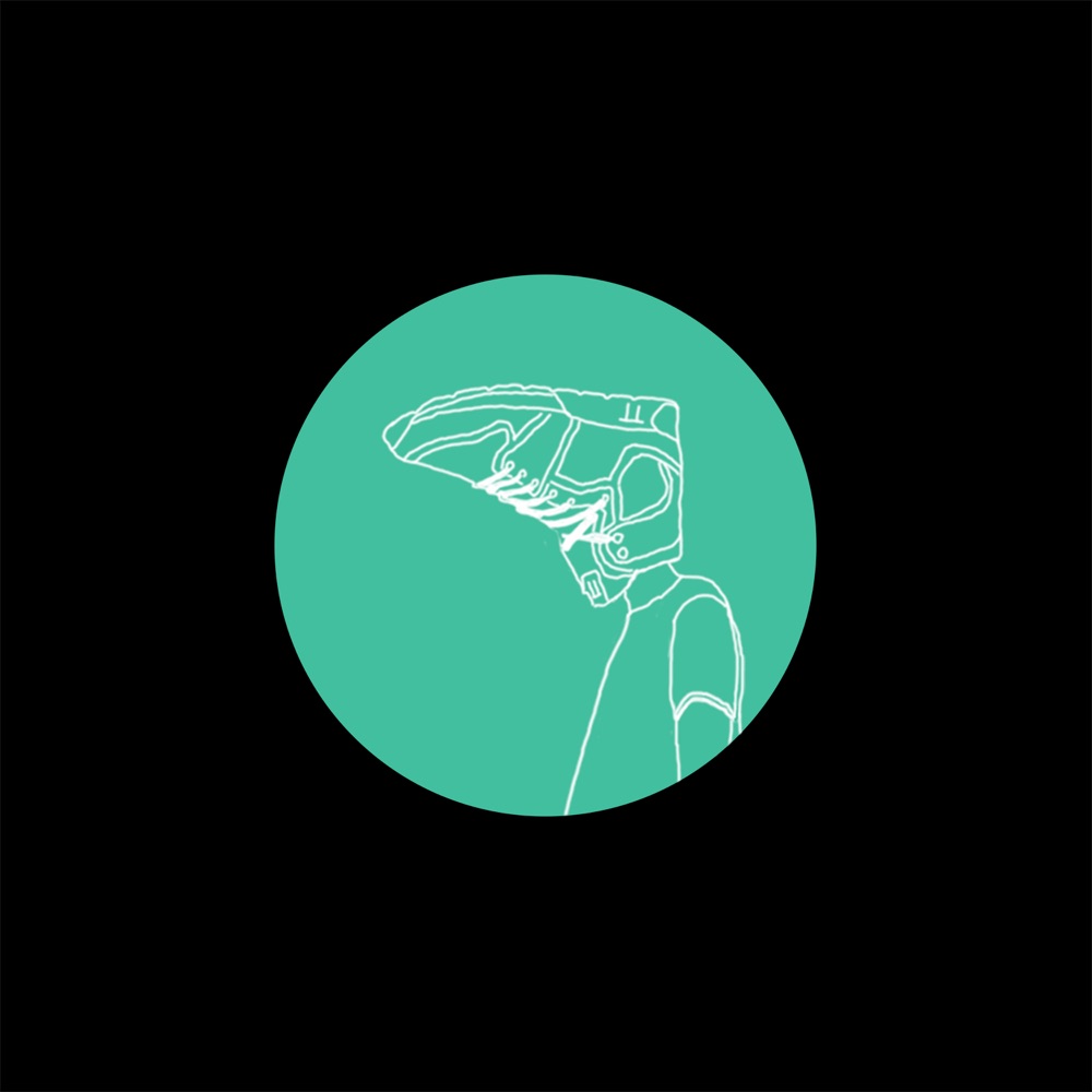 Обложка альбома «sneakerhead - Single» — underscores