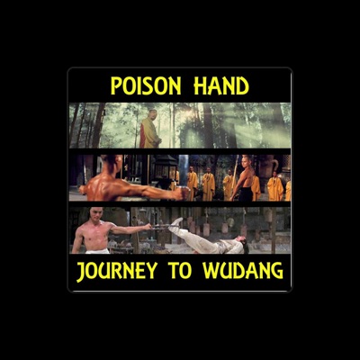 Listen to Poison Hand, watch music videos, read bio, see tour dates & more!