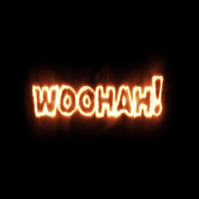 Woo Hah! - Single