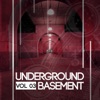 Underground Basement, Vol. 03 - EP