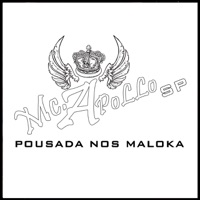 Pousada nos Maloka - Single - Mc Apollo sp