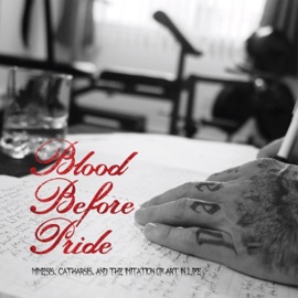 Looking Down the Barrel of a Gun (feat. Lil Fame & Rock) Blood Before Pride