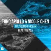 The Sound of Ocean (feat. I Am ASA) artwork