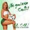 Te Quiero Cali artwork