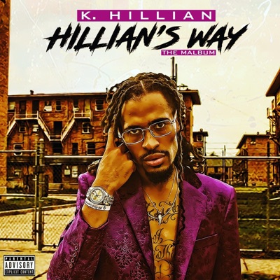 Hillian's Way the Malbum - EP