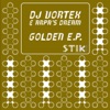 Golden - EP