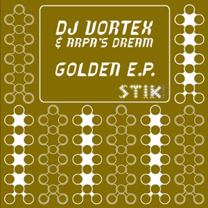 Golden - EP
