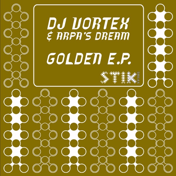Golden - EP