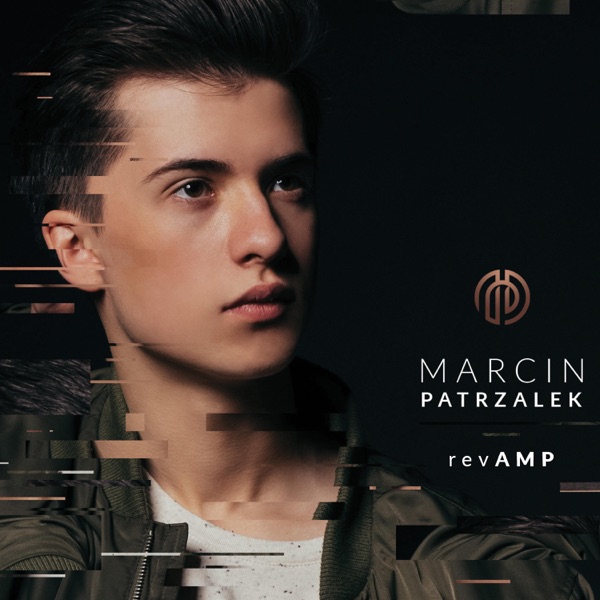 Revamp - EP - Marcin