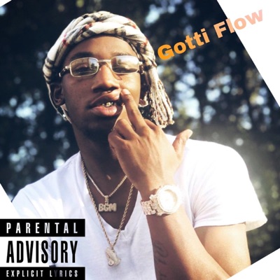 Gotti Flow - Single