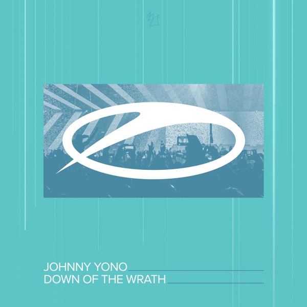 Down of the Wrath - Single