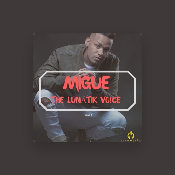 Migue's avatar
