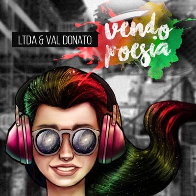 Vendo Poesia - Single