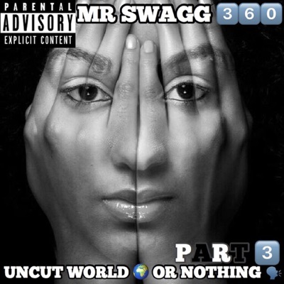 Uncut World or Nothing, Pt. 3