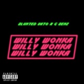 Willy Wonka (feat. G Benz) artwork