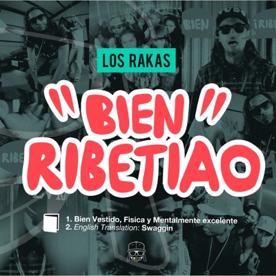 Bien Ribetiao - Single