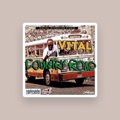 Listen to Vital, watch music videos, read bio, see tour dates & more!