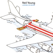 Neil Young - Bad News Beat