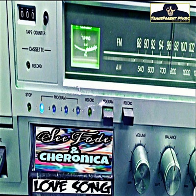 Love Song (feat. Cheronica) - Single