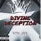 Wavy - Vin Jay lyrics