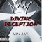 Aspirations - Vin Jay lyrics
