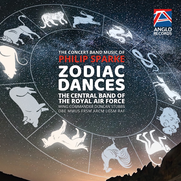 Zodiac Dances