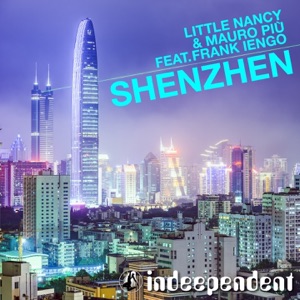 Shenzhen (feat. Frank Iengo) - Single