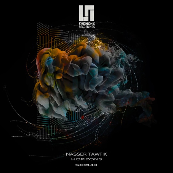 Horizons - EP