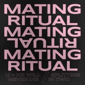 Mating Ritual - Splitting in Two