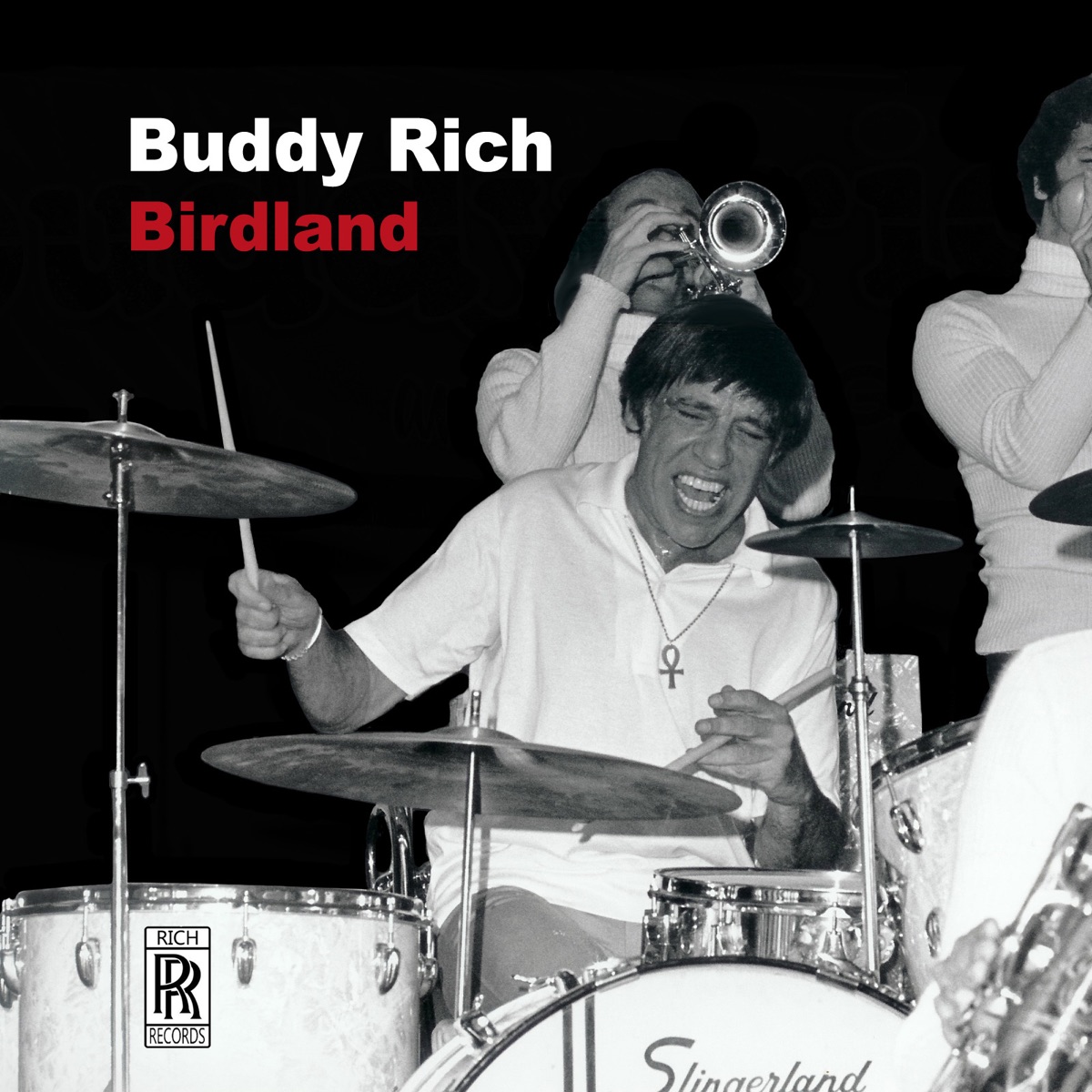 BUDDY RICH / The Roar Of '74 (LP) / Groove Merchant | WAXPEND RECORDS