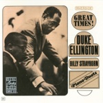 Duke Ellington & Billy Strayhorn - Oscalypso