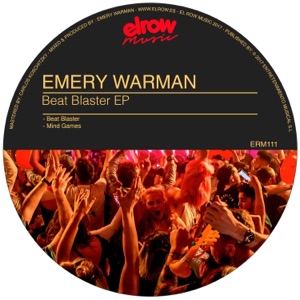 Beat Blaster - Single