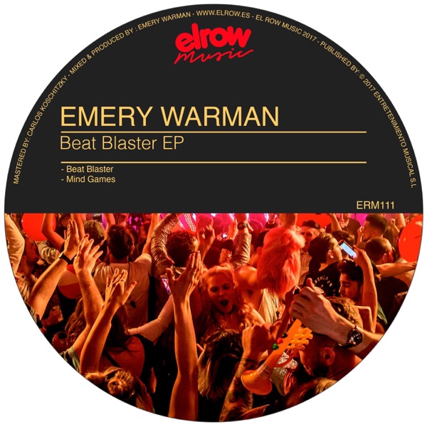 Beat Blaster - Single