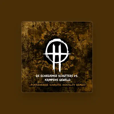 Listen to De Schiedamse Schutters, watch music videos, read bio, see tour dates & more!