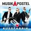 Dein Mund ist eine Kussfabrik (Radio Mix)
